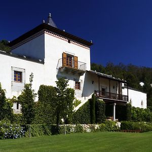 Hotel Rural Palacio de Prelo